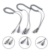 Accesorio De Máquina Eléctrica Para Uñas 30000 RPM Mano De Herramienta De 10mm Cables De Potencia Para Taladro De Uñas Cuerda Gris - details 0