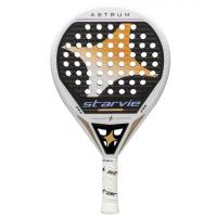 pala  StarVie Astrum Pro Limited Edition 2024 regalo overgrip + protector - details 0