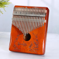 Piano De Quince Teclas Calimba Profesional Ajustable Portátil Kalimba Para Principiantes Instrumento Musical De Cinco Dedos Regalos Para Cumpleaños Y Festivales - details 10