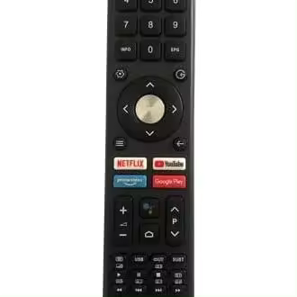 Mando a Distancia CHIQ U43H7A, Nuevo y ORIGINAL - 1