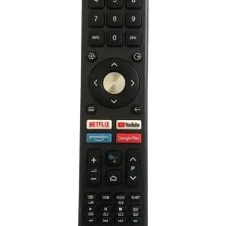 Mando a Distancia CHIQ U43H7A, Nuevo y ORIGINAL - 1