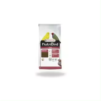 Nutribird C15 3 KG: Pienso Completo para Canarios y Aves Pequeñas - 1