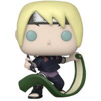 Funko Pop Boruto Anime Boruto Inojin 1038 - details 2