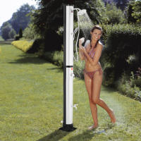 AREBOS 40L Ducha de Solar Ducha de Piscina Ducha JardÃ­n Camping Ducha Exterior - details 28