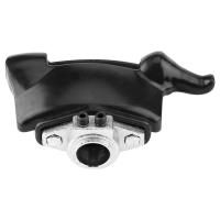Kit De Cabeza De Pato Para Desmontaje De Ruedas Negro Máquina De Cambio De Neumáticos Plástico Y Hierro Diámetro 28mm 30mm - details 4