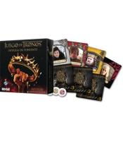JUEGO DE MESA Juego de Tronos: Intriga en Poniente - edge entertainment - details 1