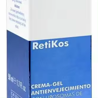Kosei Retikos Antienvejecimiento Crema-Gel, 50 Ml - 1