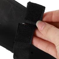 Protector De Tornillo Para Fútbol Adulto 1 Par De Protección De Rodilla Y Pierna Equipamiento De Seguridad Deportiva Canilleras - details 5