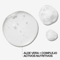 Redken | All Soft Mega Curls Champú 300ml | Champú profesional para cabello rizado y ondulado Limpia e hidrata los rizos y ondas secos y muy secos. Sin sulfatos, sin parabenos, sin silicionas. - details 3
