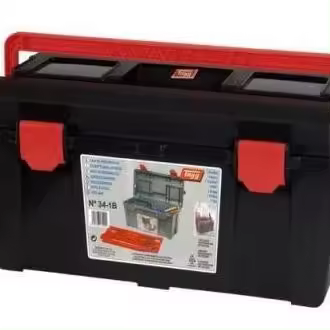 Caja herramientas n.34 1b 134999 tayg - 1