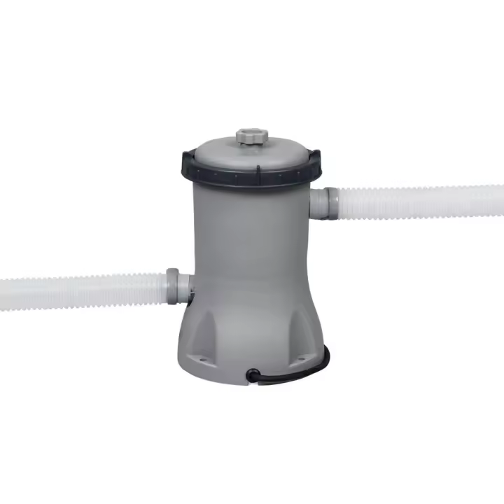 Depuradora De 2.006 L/H Para Piscina Bestway 58383 Depuradoras - 1