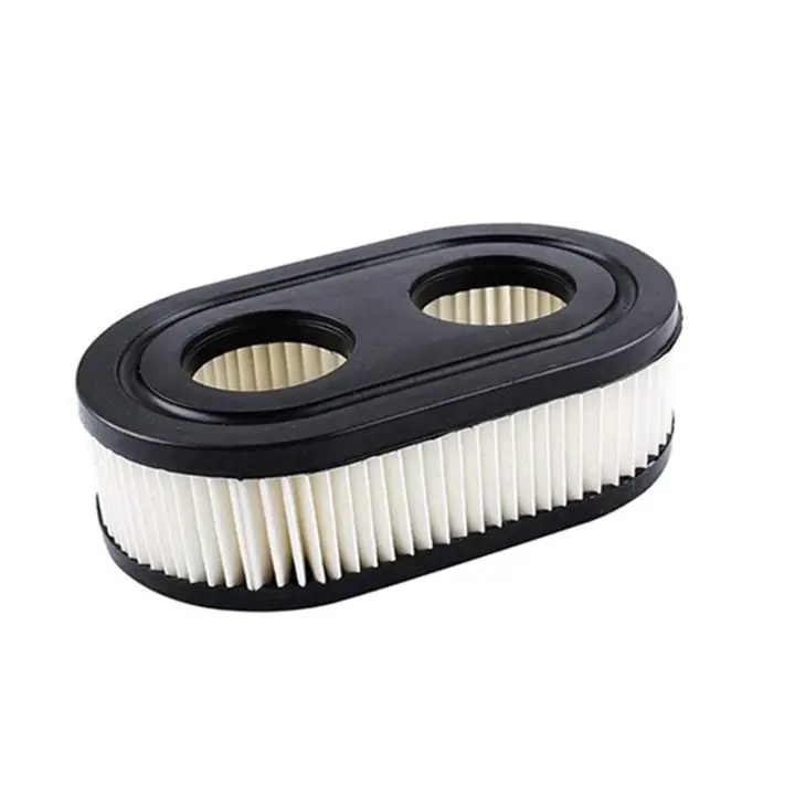 Filtro De Aire Para Motosierra 1pc/2pcs/4pcs Compatible Con Modelos 4247 5432 5432k 09P702 500EX Serie Motor De Jardín Reemplazo - 1