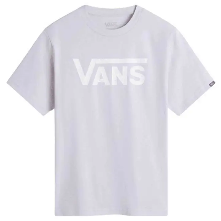 Sportswear Vans modelo Vans Classic en color Blanco - 1
