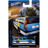 Hot Wheels Hot Wagons coche Volvo 850 Estate 4/5 GDG44 Mattel - details 4