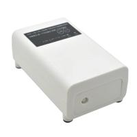 Bomba De Oxígeno Para Acuario USB Silenciosa Y Ajustable Aerator Compressor Para Tanque De Peces Portátil Para Pesca Al Aire Libre - details 9
