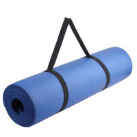 Correa De Hombro Para Yoga Equipo De Gimnasio Y Ejercicio Ajustable Portátil Para Hogar Fabricada En Goma Natural - details 4