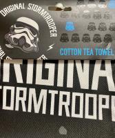 Star Wars Paño cocina Soldado Imperial Original Stormtrooper para cocinar Puckator - details 3