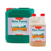 TERRA FLORES CANNA 5L para floración y todo tipo de cultivo - details 0