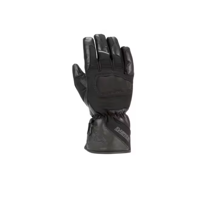 Guantes Invierno Rainers London Black Long Spirit - 1