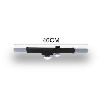 Visera Solar Retráctil Para Coche Protección UV Antisoles Accesorios Para Ventanas De Coche Visera Solar Automóvil - details 6
