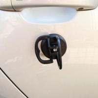 Herramienta De Reparación De Coche Remoción De Aros Con Ventosa Negra Herramienta Para Eliminar Aros Y Vidrio Del Coche - details 7