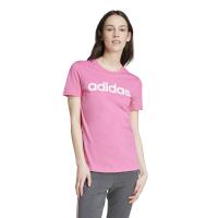 Camiseta manga corta mujer adidas WELIN V25 - details 0