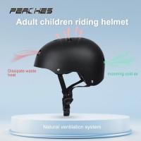 Helmet de patineta, tabla de surf, helmet de patinaje, helmet de seurdad para niños, helmet de balance para adultos, Escalada en Roca al Aire Libre - details 1