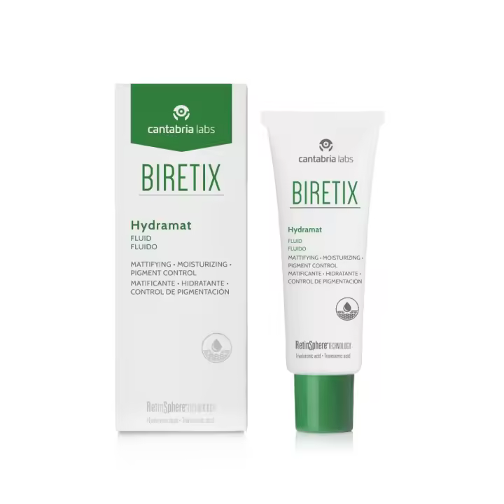 Biretix Hydramat 50 Ml - 1