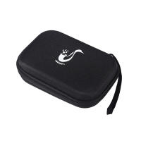 Estuche Portátil Para Cañas Muspor Para Clarinete Y Saxofón Capacidad De Almacenamiento Para 20Pcs Impermeable Y Con Holder De Transporte - details 6