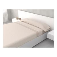 Juego de Sábana microfibra de Verano Estampado unisex  Suave Anti-bolitas - Cama 90cm 105cm 135cm 150cm. Con una encimera, una funda de almohada y una bajera. - details 3