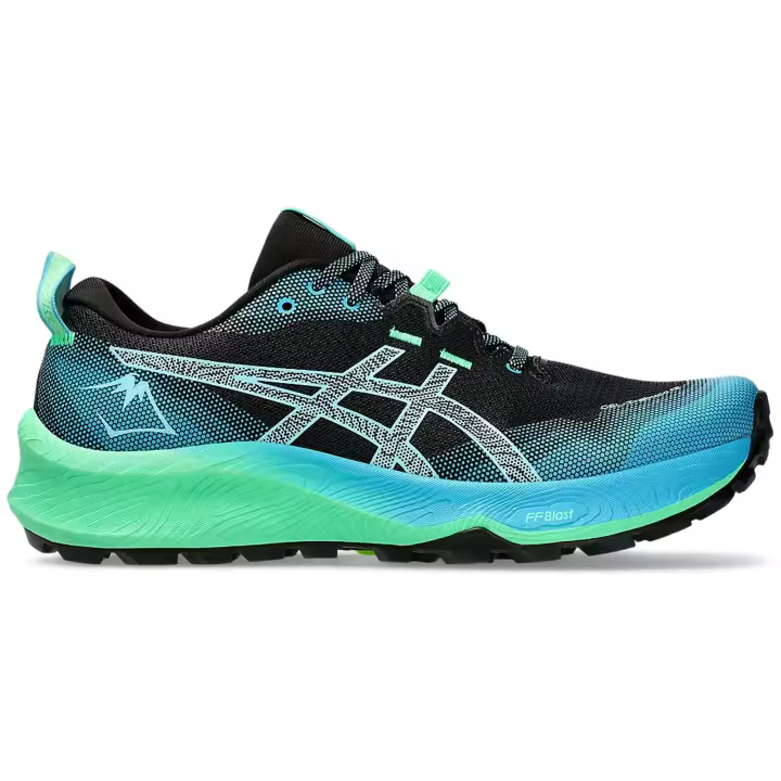 Calzado Running marca Asics modelo 1011B799-002 para hombre en color - 1