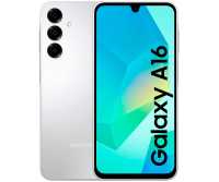 SAMSUNG GALAXY A16 4G NFC 128GB+4GB RAM PANTALLA 6.7'' AMOLED 90HZ FULL HD+ CÁMARA TRASERA TRIPLE 50MP / FRONTAL 13MP / ANDROID / GPS / WIFI 5 / BLUETOOTH 5.3 / BATERÍA 5.000 MAH CARGA RÁPIDA 25W CONECTOR USB TIPO-C / SMARTPHONE TELÉFONO MÓVIL LIBRE - details 0
