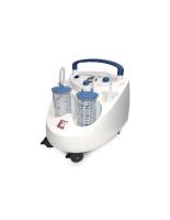 Moretti Iberica Aspirador de Secreciones Aspimed 4.1 Marca Mopedia Moretti 60 Litros/min - details 0