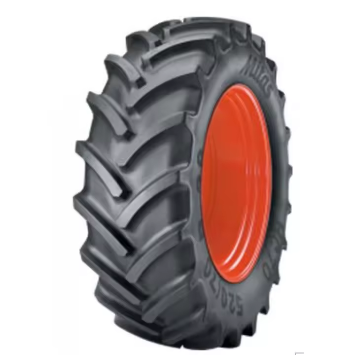 Neumático Mitas 420/70 R24 130D/133A8 HC70 TL - 1