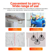 Nivel De Luz Láser Mini Vertical Herramientas De Nivelamiento Para Pared Marca De Láser Guía De Nivelamiento Herramientas De Nivelamiento - details 6