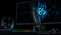 Newskill Kaliope Micrófono Gaming Profesional RGB - details 2