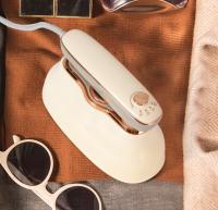 Plancha eléctrica portátil plegable para ropa, plancha eléctrica de mano, cepillo de vapor pequeño - details 2