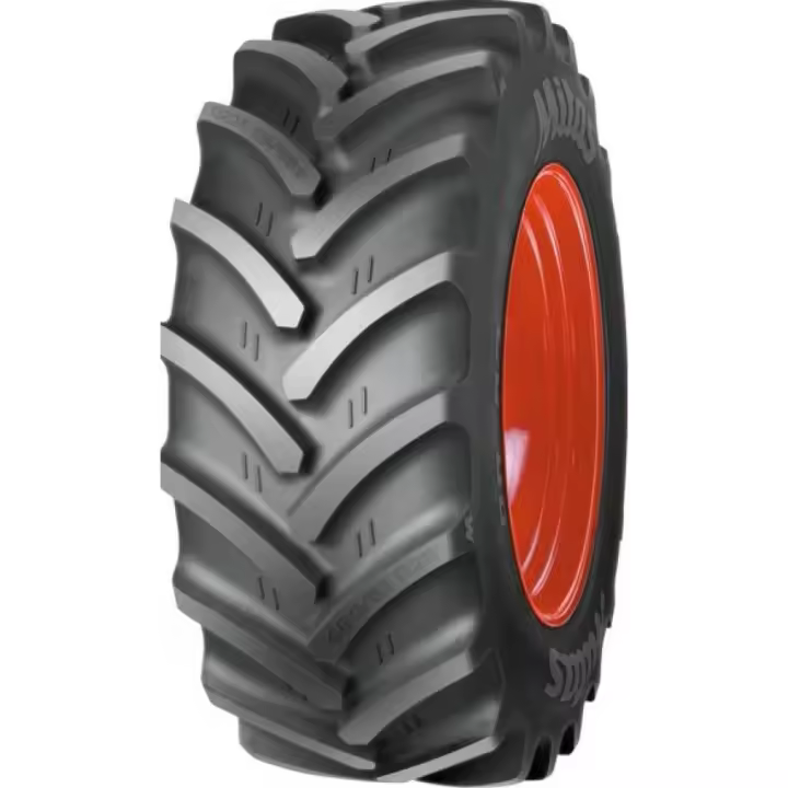 Neumático Mitas 650/65 R42 165D/168A8 Ac65 Tl - 1