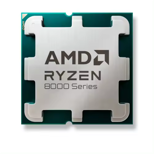 AMD Ryzen 5 8400F procesador 4,2 GHz 16 MB L3 - 1