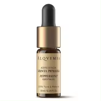 MENTA PIPERITA aceite esencial 10ml. - 1