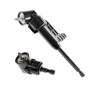 Broca Magnética De Ángulo 105 Grados Con Rosca Hexagonal 1x4 Herramienta Eléctrica Accesorios De Destornillador Electrónico - details 1