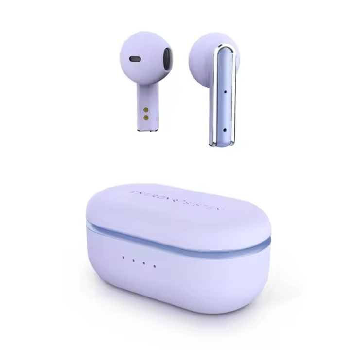 Energy Sistem Auriculares TW Style 4 Violet - 1