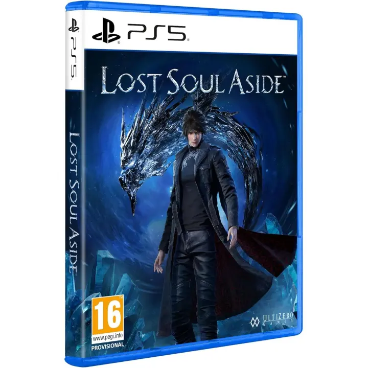 Sony - Lost Soul Aside - PS5 - Pal España - 1