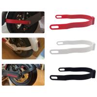 Soporte De Guardabarros Para Patinete Eléctrico Xiaomi M365/Pro De 8.5 Pulgadas Y 10 Pulgadas Accesorios Antigolpes Para Trasero - details 12