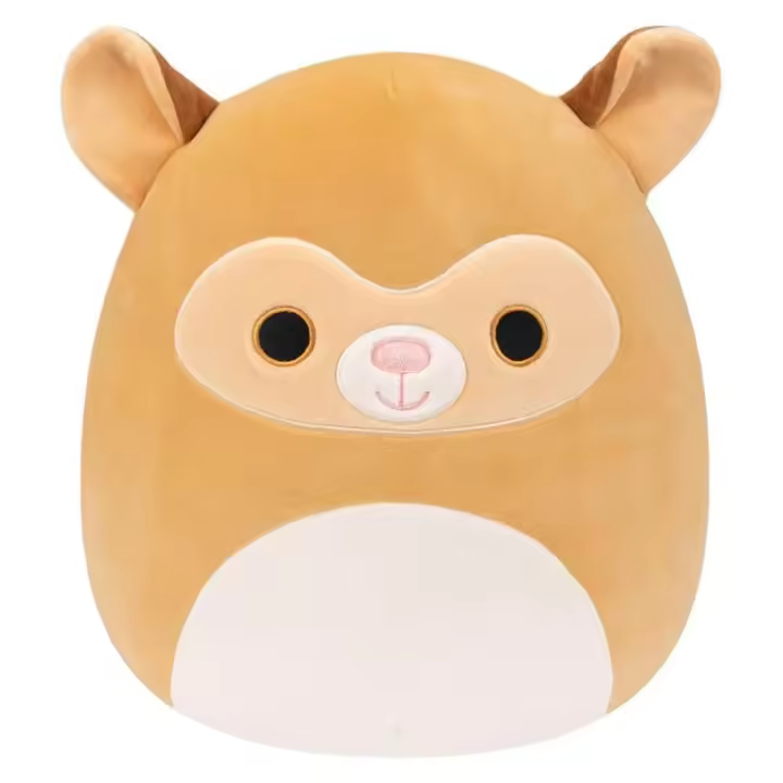 Peluche Squishmallows Zaine El Duende 30cm SQCR04151-ZAINE ToyPartner - 1