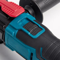 Herramienta Multifuncional Eléctrica Sin Alambre Con Sierra Y Trimmer Para Madera Y Jardín Compatible Con Batería Makita - details 12