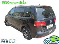 Alternador compatible con Volkswagen Touran Edition bluemotion (OEM/IAM: 03L903023A) - details 1