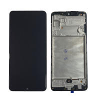 Pantalla OLED/incluida Para Samsung Galaxy A32 4G Display A325F Pantalla Táctil Y Digitizador De Repuesto Con Marco Material TFT Tipo De Pantalla Capacitiva - details 0