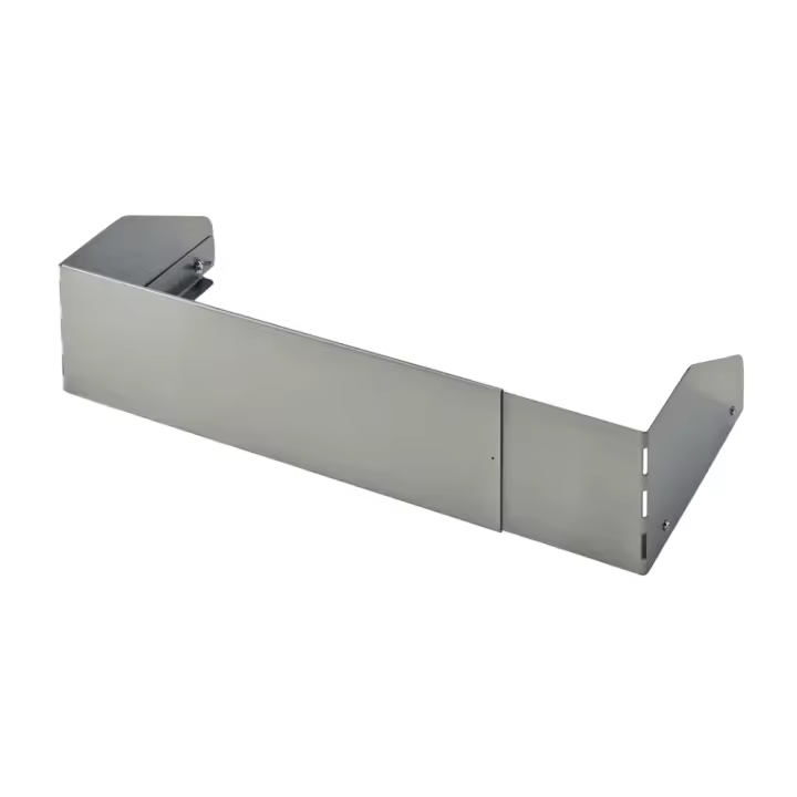 Barrera de Seguridad Infantil para Prevenir Quemaduras en la Cocina BABYDAN - 1