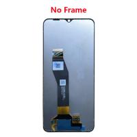 Pantalla LCD De 6.5" Para Motorola Moto E13 Con Marco Y Sensor Táctil Pantalla De Repuesto Con Digitizador Material IPS Compatible Con Moto E13 - details 0